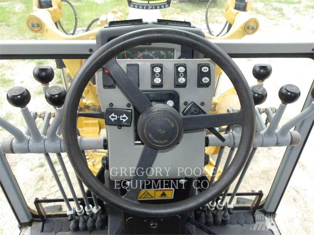 CAT 14013 Greiderid