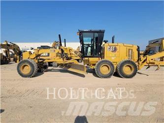 CAT 140GC Greiderid