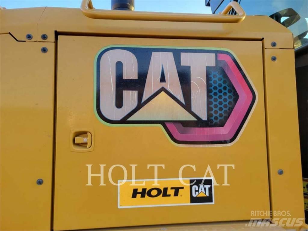 CAT 140GC Greiderid