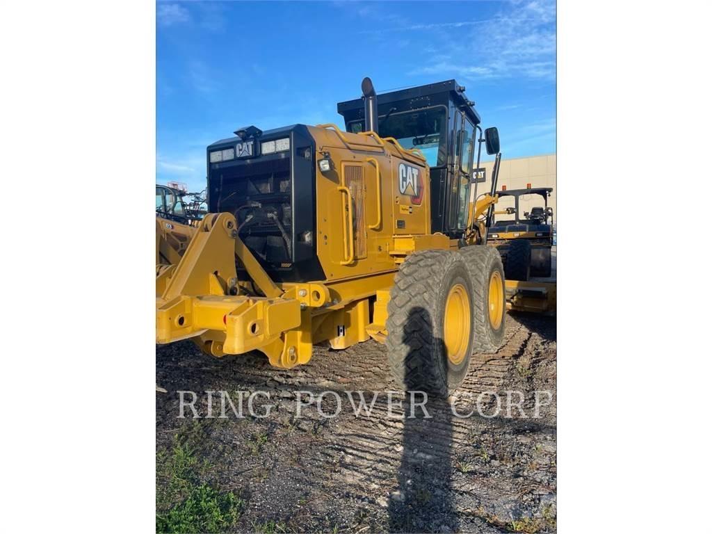 CAT 140GC Greiderid