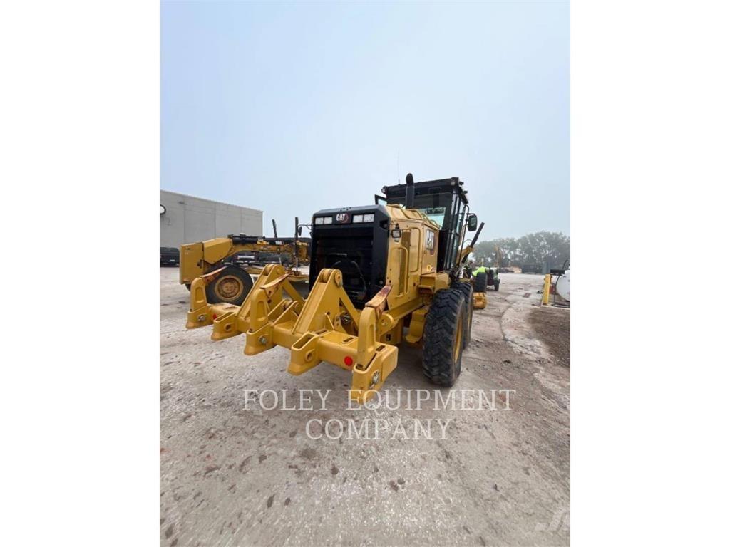 CAT 140GC-01AW Greiderid