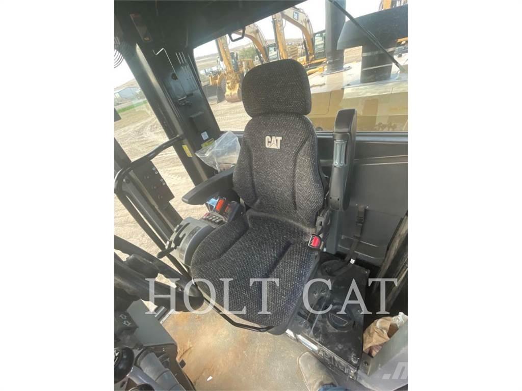CAT 140GC AWD Greiderid