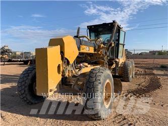 CAT 140GC AWD Greiderid
