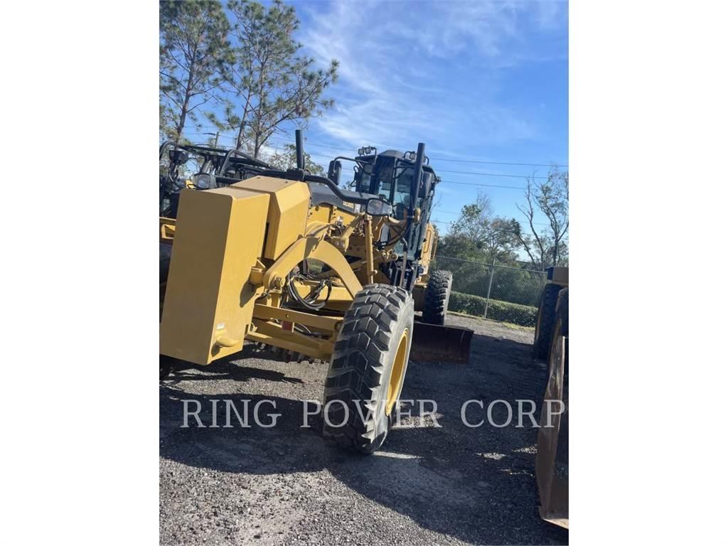 CAT 140JOY CS Greiderid