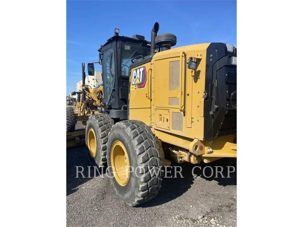 CAT 140JOY CS Greiderid