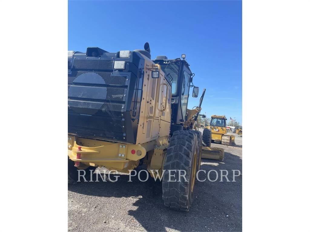 CAT 140JOY CS Greiderid