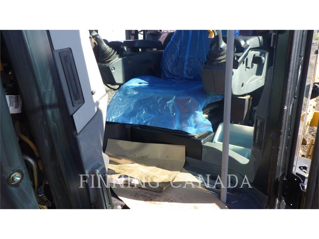 CAT 140M AWD Greiderid