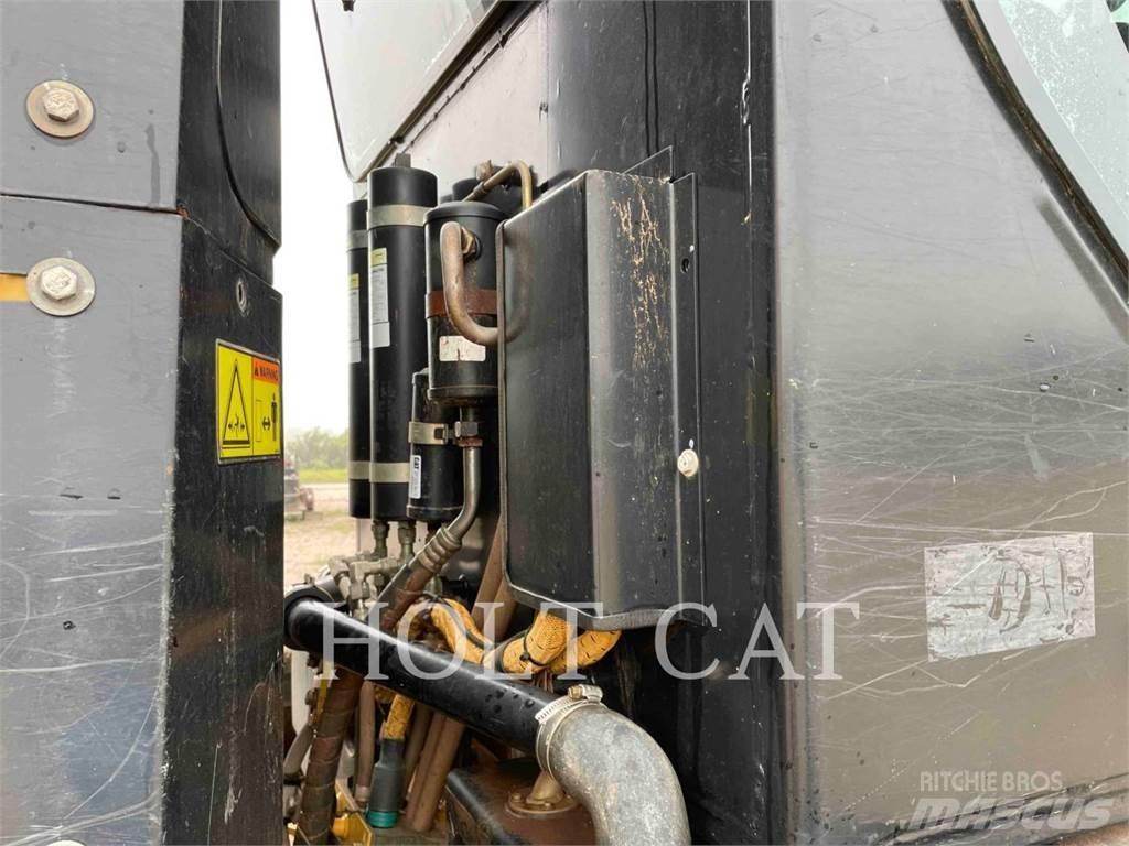 CAT 140M2 Greiderid