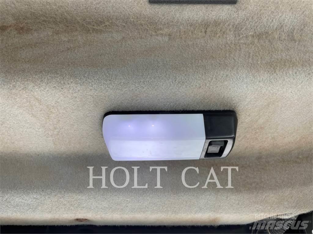 CAT 140M2 Greiderid