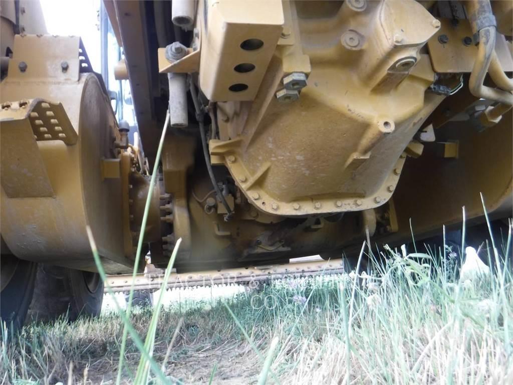 CAT 140M2 Greiderid