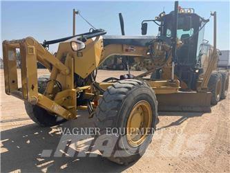 CAT 140M2 AWD Greiderid