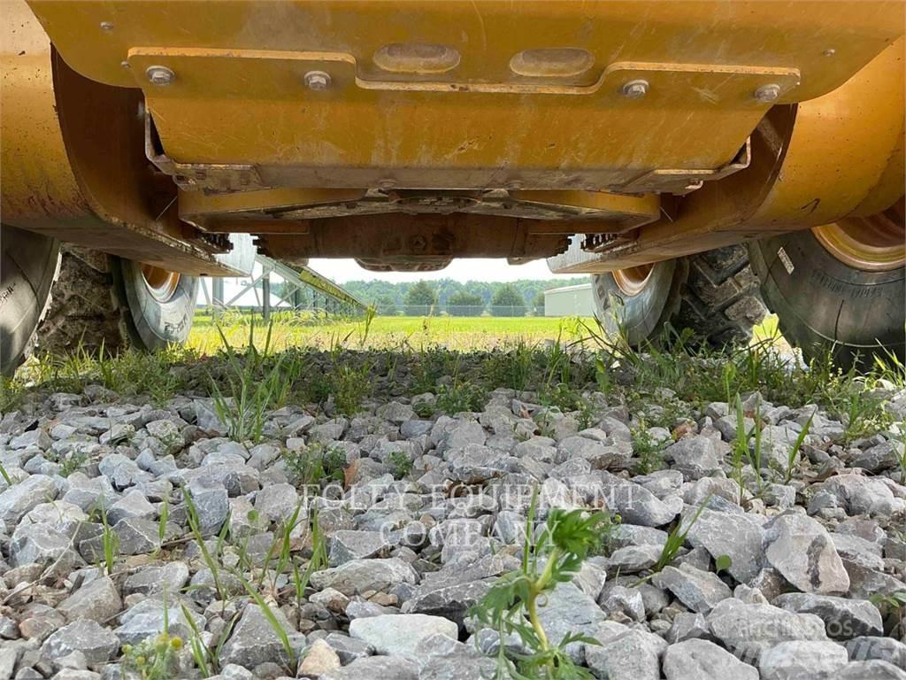 CAT 140M2AW Greiderid