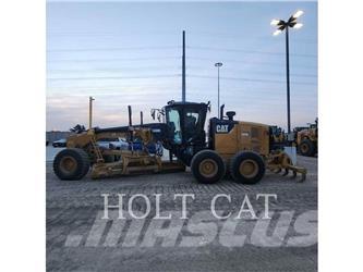 CAT 140M3 Greiderid