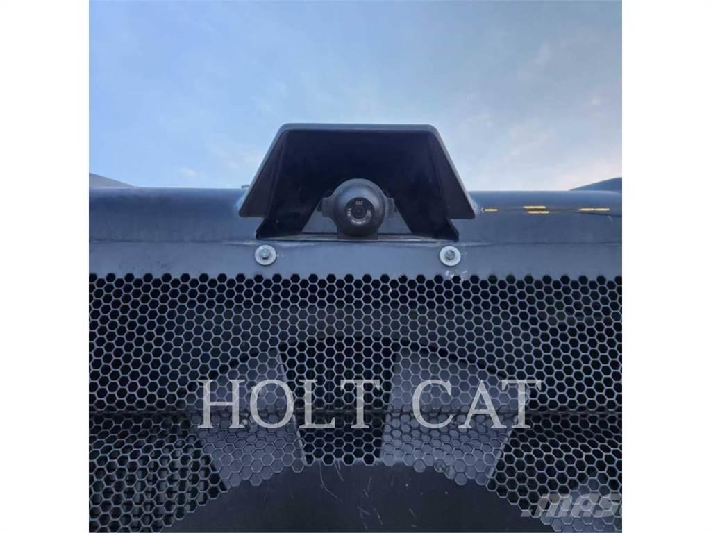 CAT 140M3 Greiderid