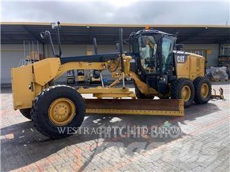 CAT 140M3 Greiderid