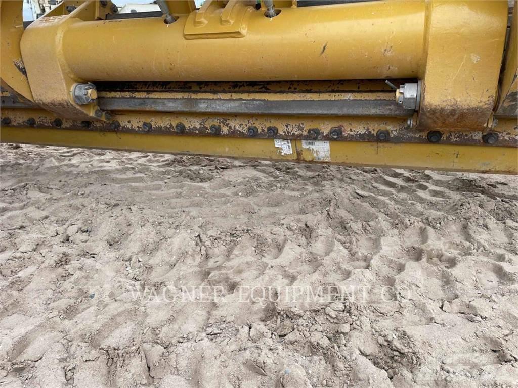 CAT 140M3 Greiderid