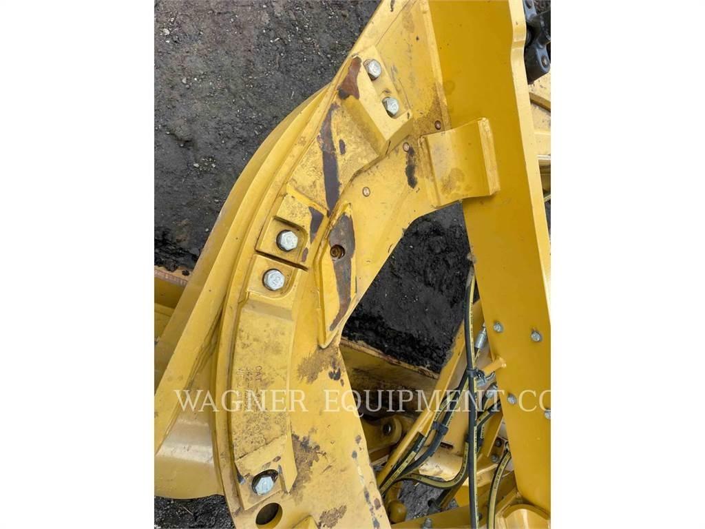 CAT 140M3 Greiderid