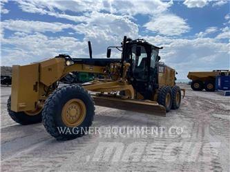 CAT 140M3 Greiderid