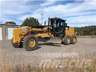 CAT 140M3 Greiderid