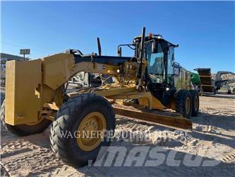 CAT 140M3 Greiderid