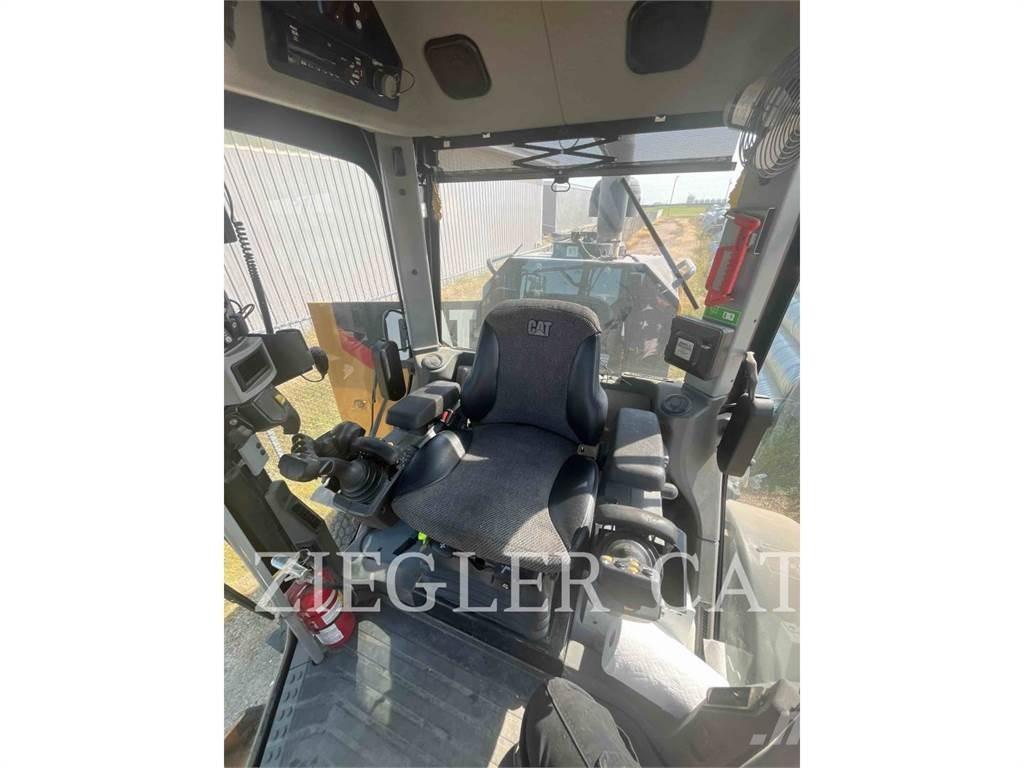 CAT 140M3 Greiderid