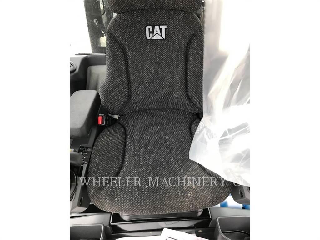 CAT 140M3 AWD Greiderid