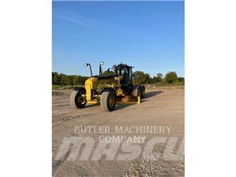 CAT 140M3 AWD Greiderid