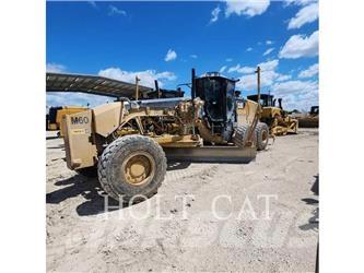 CAT 140M3 AWD Greiderid