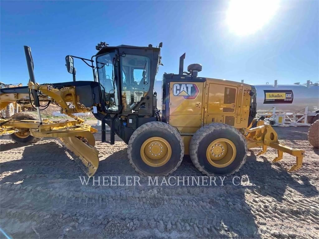 CAT 150 15 Greiderid