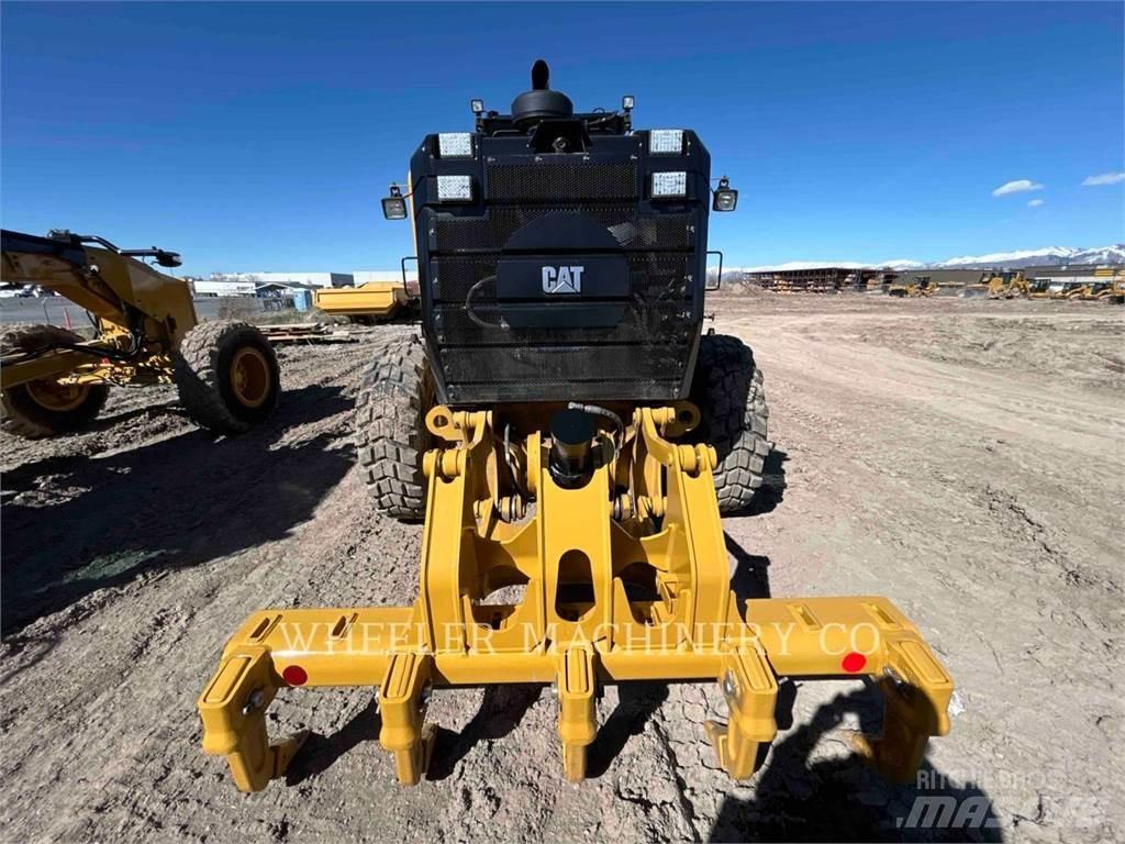CAT 150 15 Greiderid