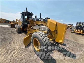 CAT 150 15 Greiderid