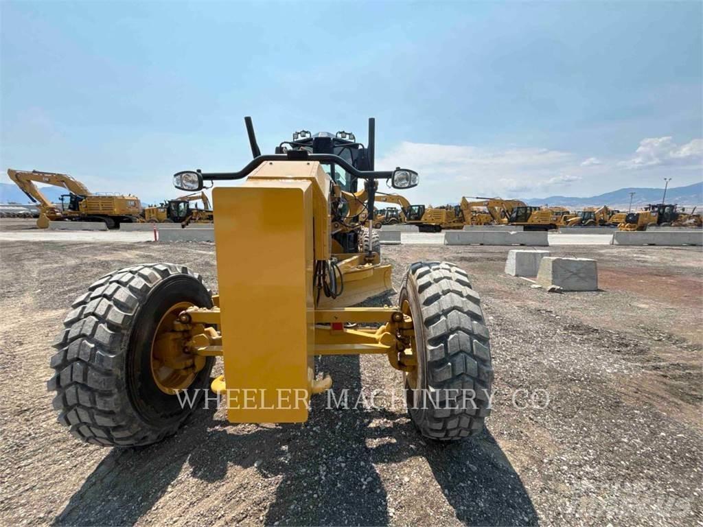 CAT 150 15 Greiderid