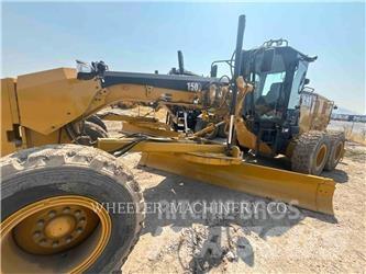 CAT 150 15 Greiderid