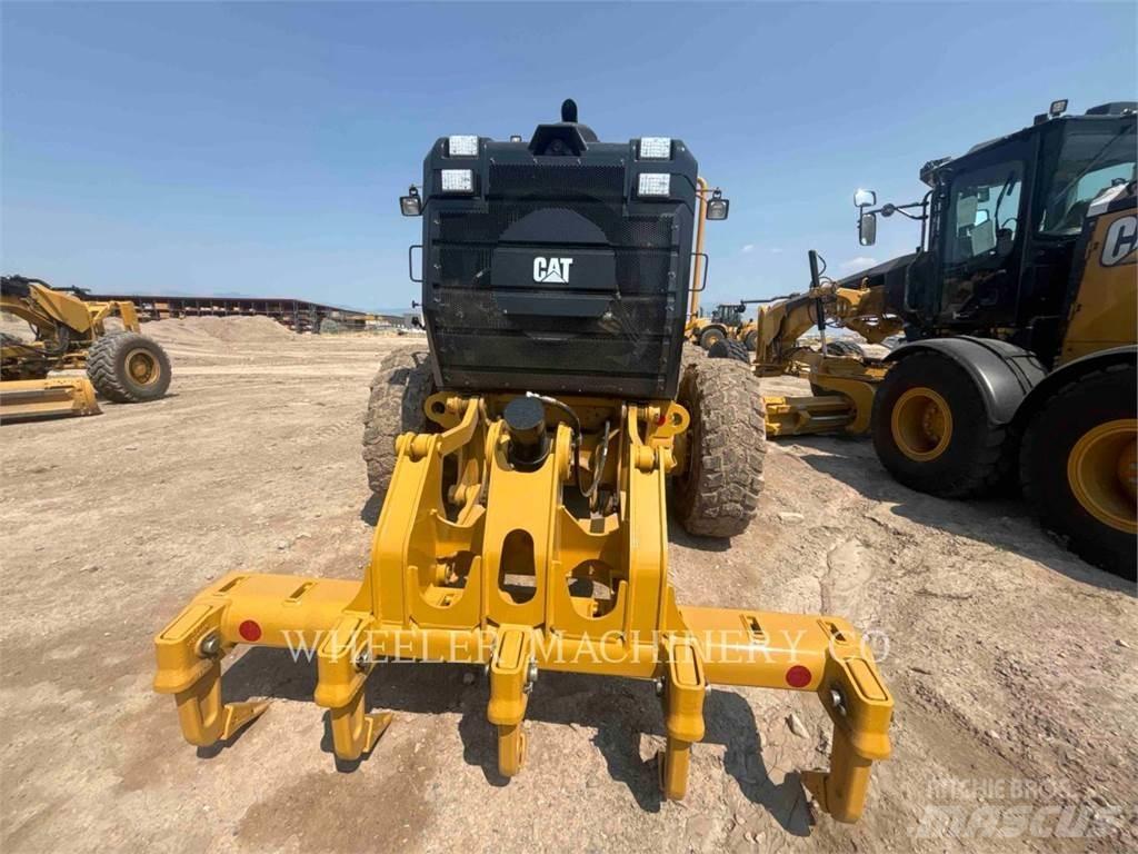 CAT 150 15 Greiderid