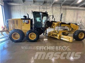CAT 150 15 Greiderid