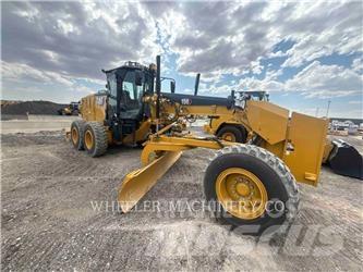 CAT 150 15 Greiderid