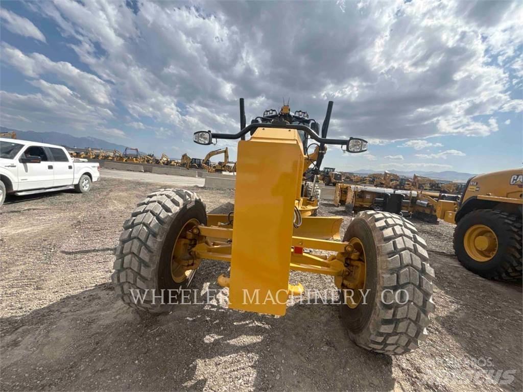 CAT 150 15 Greiderid