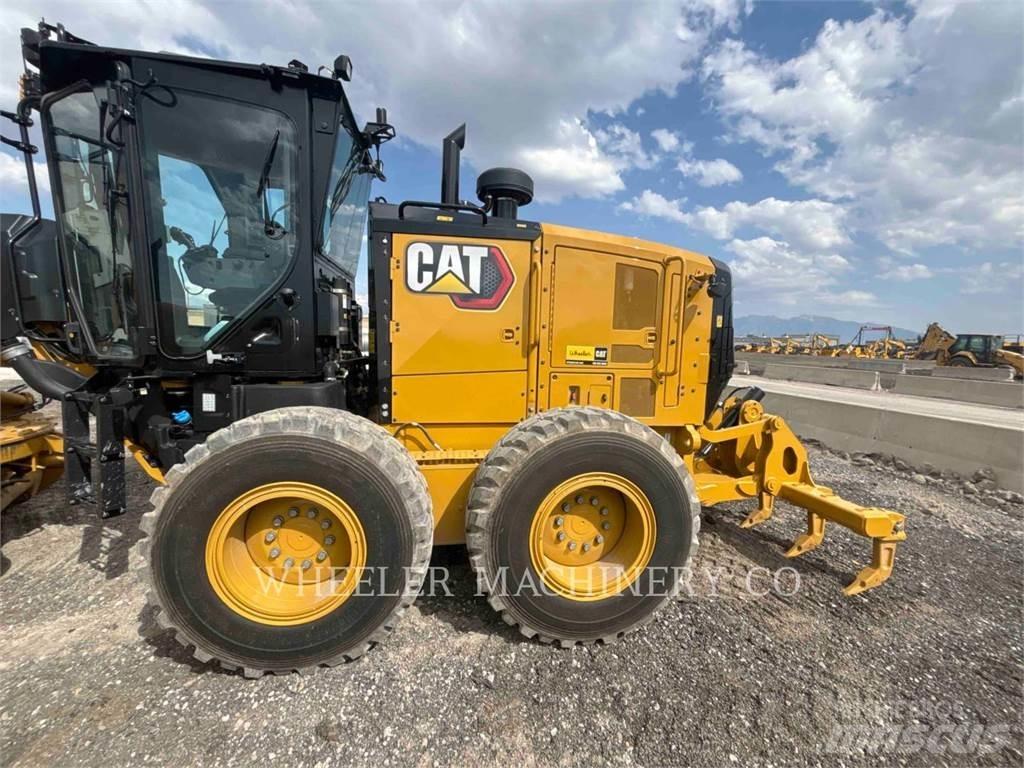 CAT 150 15 Greiderid