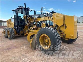 CAT 150 15 Greiderid