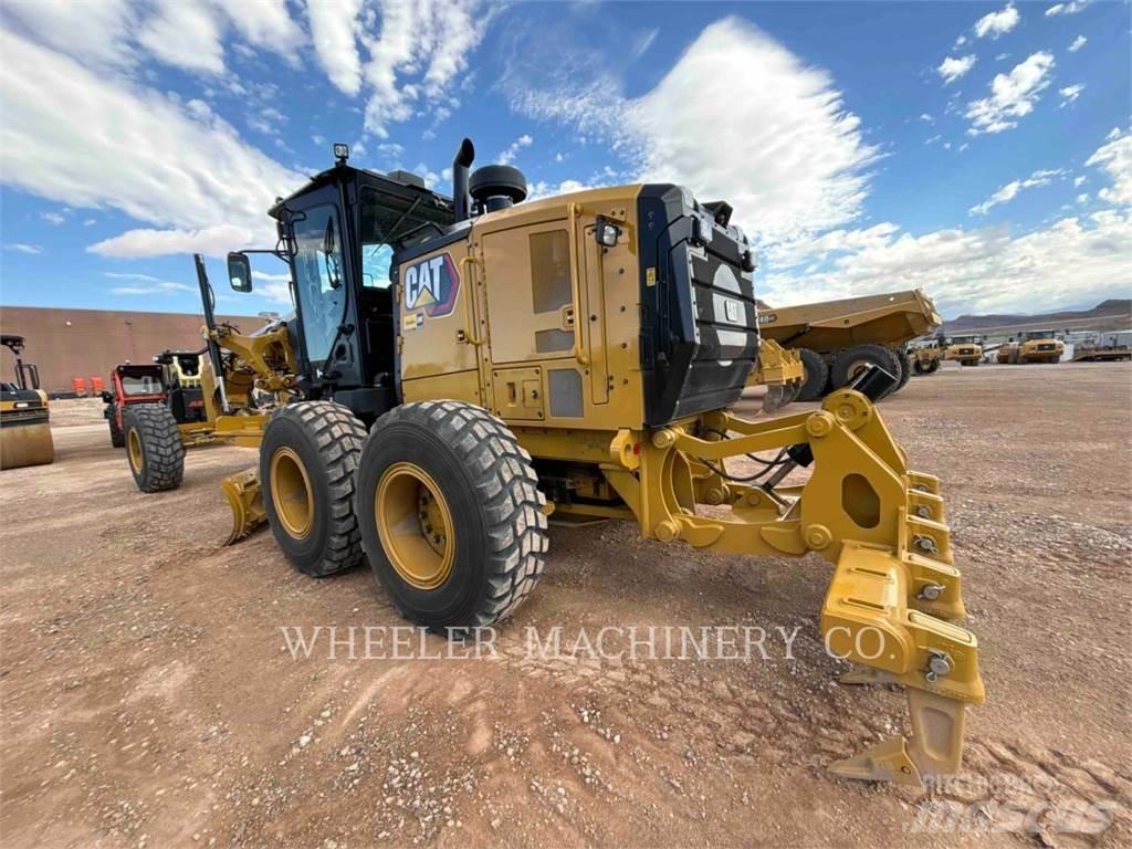 CAT 150 15 Greiderid