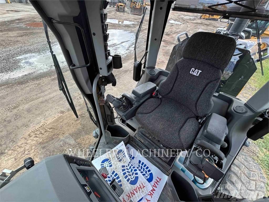 CAT 150 15 Greiderid