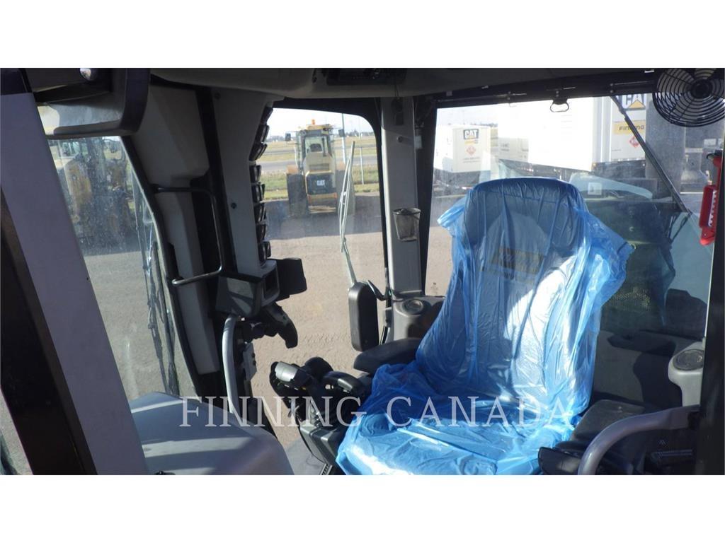 CAT 150-15 Greiderid