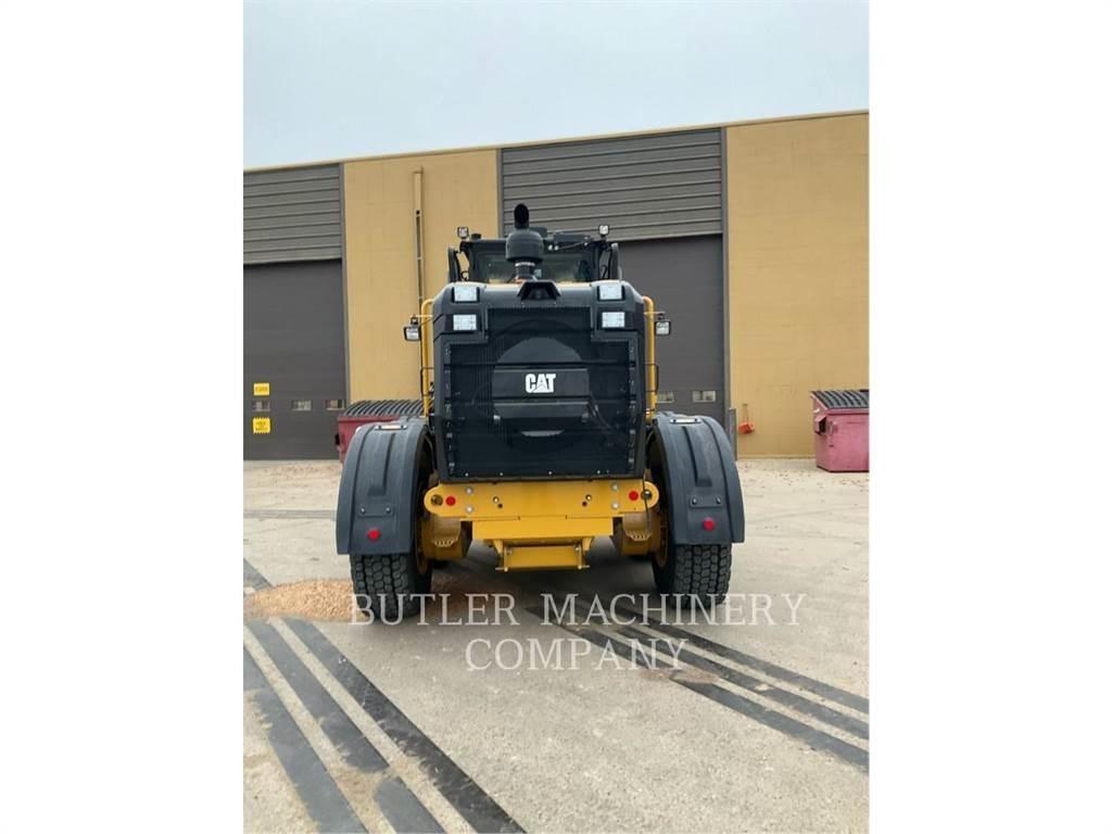 CAT 150-15AWD Greiderid