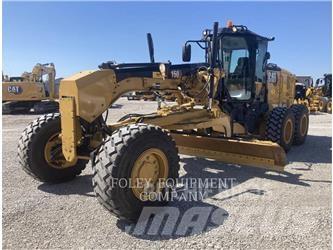 CAT 150-15AWI Greiderid