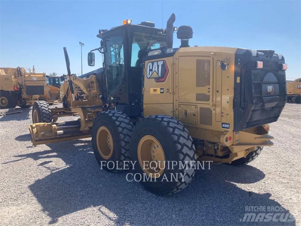 CAT 150-15AWI Greiderid