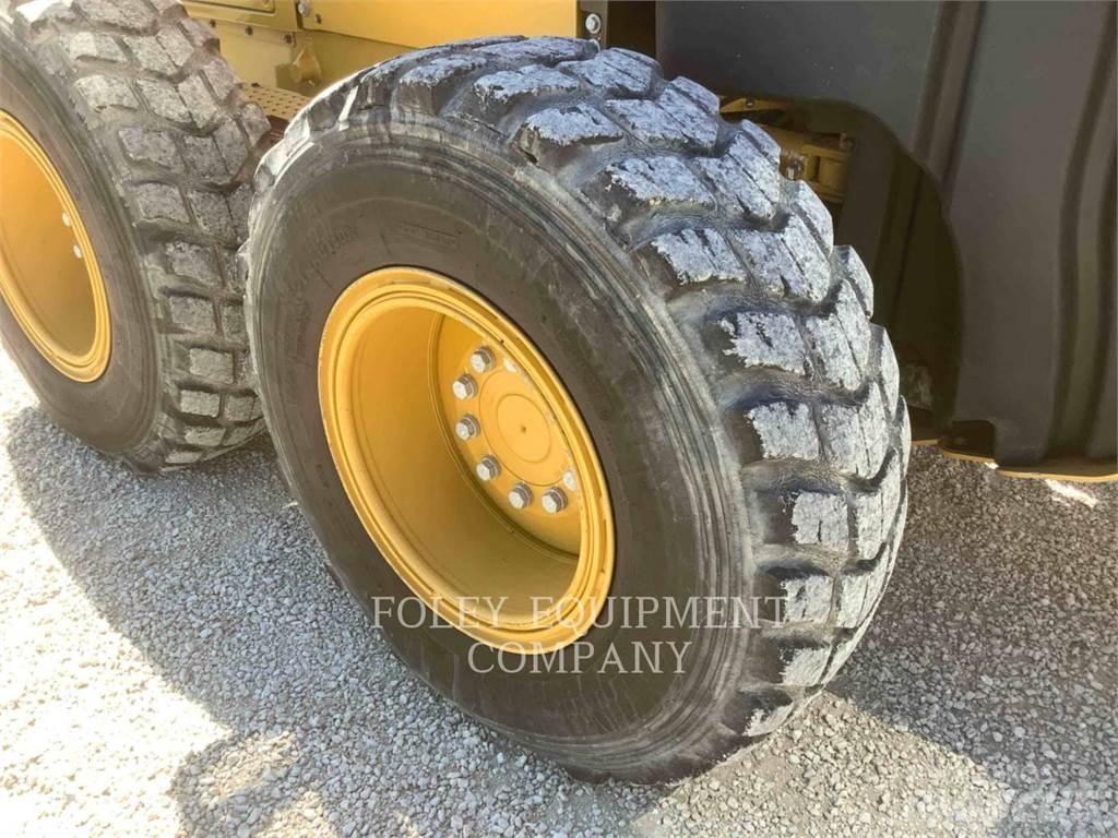 CAT 150-15AWI Greiderid