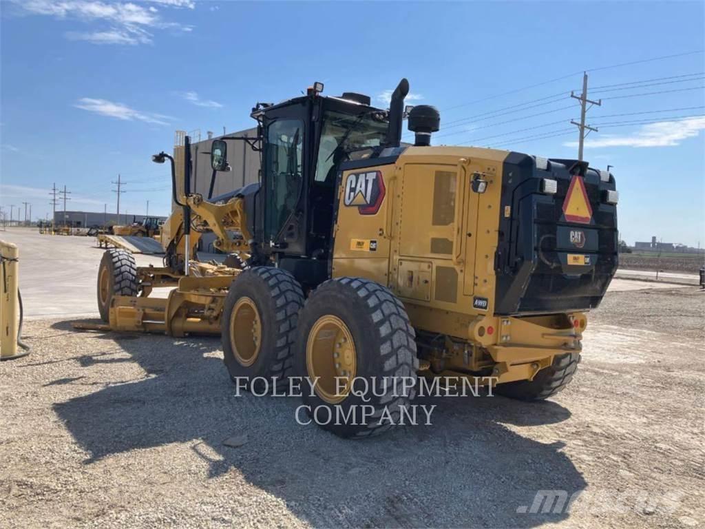 CAT 150-15AWI Greiderid