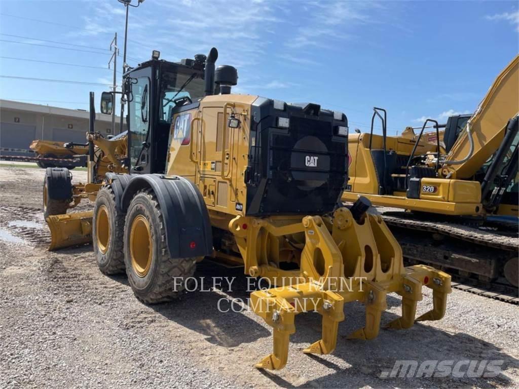 CAT 150-15AWI Greiderid