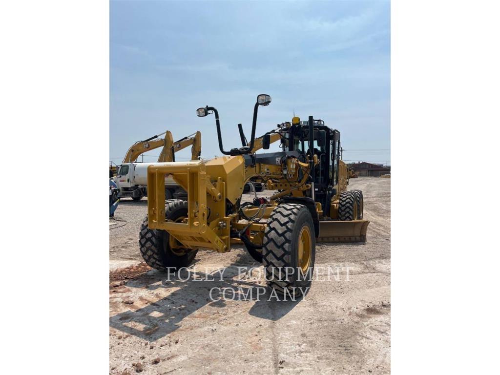 CAT 150-15AWI Greiderid