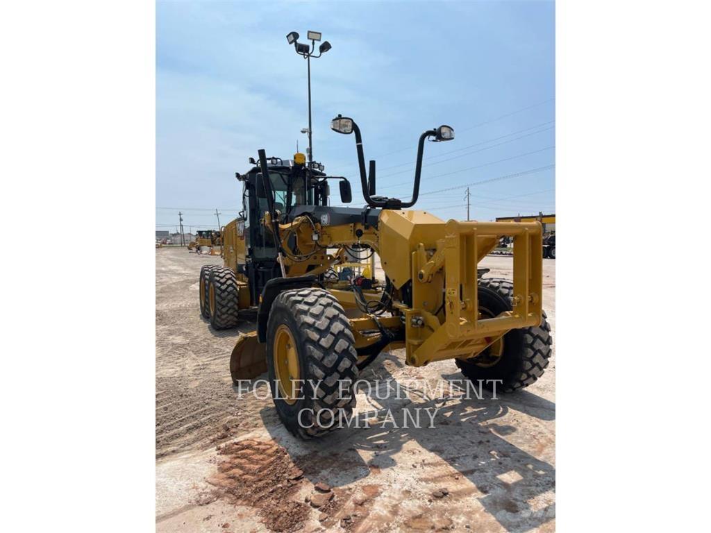 CAT 150-15AWI Greiderid